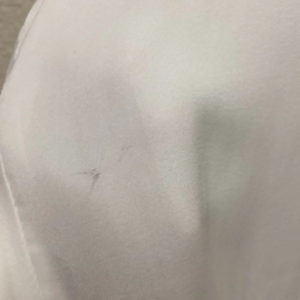 Sen Split Neck Blouse Medium - Picture 4 of 6